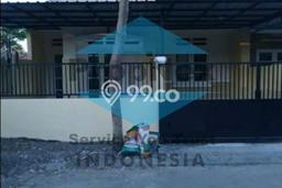Rumah LT 84m2m² Desain Minimalis di , Dekat Pusat Kota, Surabaya Rumah LT 84m2m² Desain Minimalis di , Dekat Pusat Kota, Surabaya