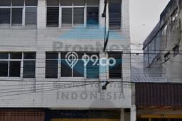 Ruko di , Luas 170m2m², Akses Utama, Ready Operasi Ruko di , Luas 170m2m², Akses Utama, Ready Operasi