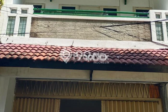 Unit Ruko Tersedia di Mulyosari Spesifikasi LB 200m2 Unit Ruko Tersedia di Mulyosari Spesifikasi LB 200m2