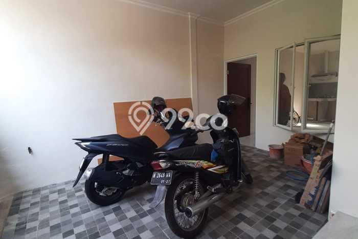 Rumah Modern 2 KT di BSD Nusaloka Tangerang Unfurnished Rumah Modern 2 KT di BSD Nusaloka Tangerang Unfurnished