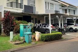 Rumah Minimalis 3 Kamar LT 128m2 di BSD Castilla Rumah Minimalis 3 Kamar LT 128m2 di BSD Castilla