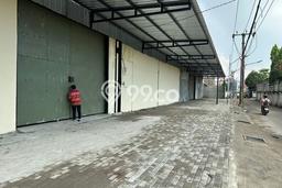 Gudang untuk Disewa di Pusat Jakarta Barat Luas Bangunan 1950m2 Gudang untuk Disewa di Pusat Jakarta Barat Luas Bangunan 1950m2