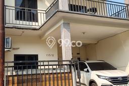 Dijual Hunian Rumah Nyaman 2 Kamar di Serpong Regency Melati Mas, Tangerang Selatan Dijual Hunian Rumah Nyaman 2 Kamar di Serpong Regency Melati Mas, Tangerang Selatan