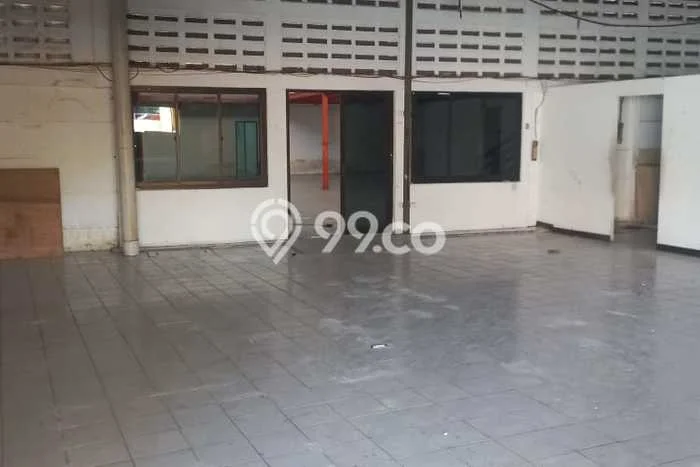 Unit Gudang Tersedia di Petir Spesifikasi LB 1000m2 Unit Gudang Tersedia di Petir Spesifikasi LB 1000m2