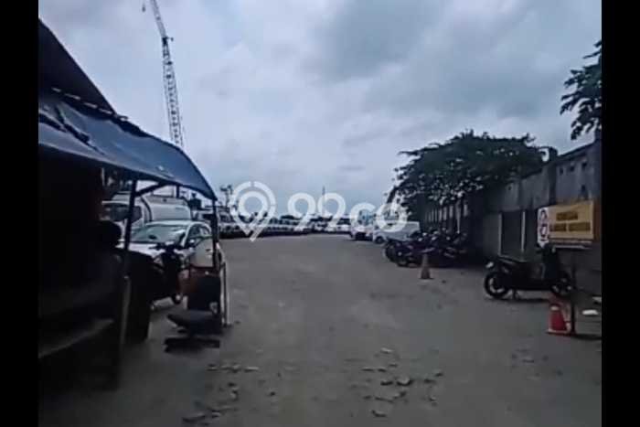 Tanah untuk Dijual di Cakung Jakarta Timur Luas 5000m2 Tanah untuk Dijual di Cakung Jakarta Timur Luas 5000m2