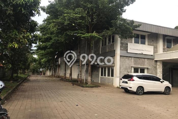Dijual! Gudang di Tangerang Kota Tangerang LT 6990m2 / LB 2650m2 Kawasan Strategis Dijual! Gudang di Tangerang Kota Tangerang LT 6990m2 / LB 2650m2 Kawasan Strategis