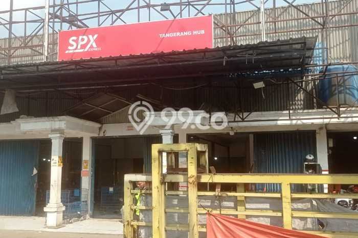 Disewakan Gudang di Pusat Kota Tangerang Ramai Strategis Disewakan Gudang di Pusat Kota Tangerang Ramai Strategis