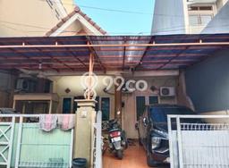 Dijual Rumah Modern 3 KT di Taman Royal, Tangerang Dijual Rumah Modern 3 KT di Taman Royal, Tangerang