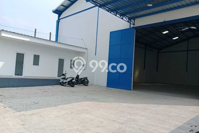Unit Gudang disewakan di Cipondoh Tangerang dengan LT 800m2 / LB 600m2 Unit Gudang disewakan di Cipondoh Tangerang dengan LT 800m2 / LB 600m2