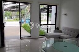 Ready to Use! Premium House LT 161m2 Desain Elegan di Semanan Ready to Use! Premium House LT 161m2 Desain Elegan di Semanan