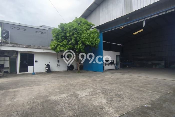 Gudang bagus disewakan di Cipondoh Tangerang dengan LB 500m2 harga sewa terbaik Gudang bagus disewakan di Cipondoh Tangerang dengan LB 500m2 harga sewa terbaik