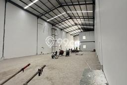 Gudang Disewakan Lokasi Legok Tangerang Harga Spesial! Gudang Disewakan Lokasi Legok Tangerang Harga Spesial!