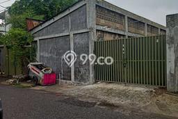 Kavling Tanah untuk Dijual di Grogol, Jakarta Barat, Luas 272m2 Kavling Tanah untuk Dijual di Grogol, Jakarta Barat, Luas 272m2