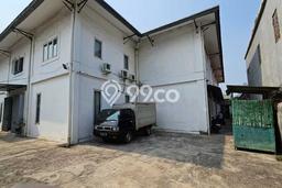 Untuk Dijual! Pabrik di Kalideres Jakarta Barat LT 1360m2 / LB 1600m2 Kawasan Strategis Untuk Dijual! Pabrik di Kalideres Jakarta Barat LT 1360m2 / LB 1600m2 Kawasan Strategis