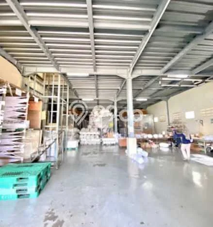 Gudang Disewa di Jakarta Utara dengan LB 2000m2 Area Komersial Ramai Gudang Disewa di Jakarta Utara dengan LB 2000m2 Area Komersial Ramai