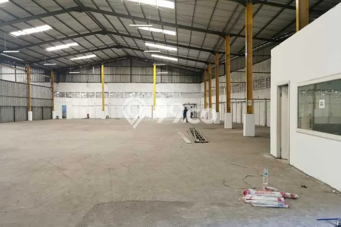 FOR RENT! Gudang di Petir Cocok untuk Bisnis 1000m2 FOR RENT! Gudang di Petir Cocok untuk Bisnis 1000m2
