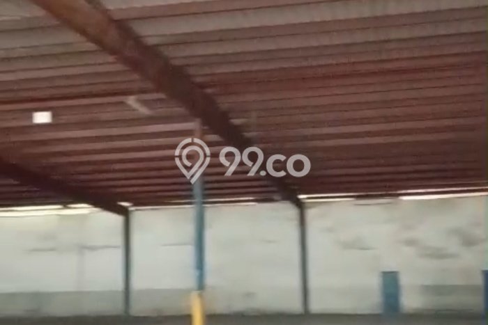 Disewakan Gudang di Kawasan Ramai Daan Mogot Luas 1200m2 Disewakan Gudang di Kawasan Ramai Daan Mogot Luas 1200m2