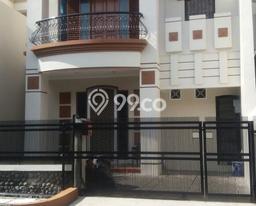 Rumah Luxury Modern Siap Huni di Permata Buana Jakarta Barat Rumah Luxury Modern Siap Huni di Permata Buana Jakarta Barat