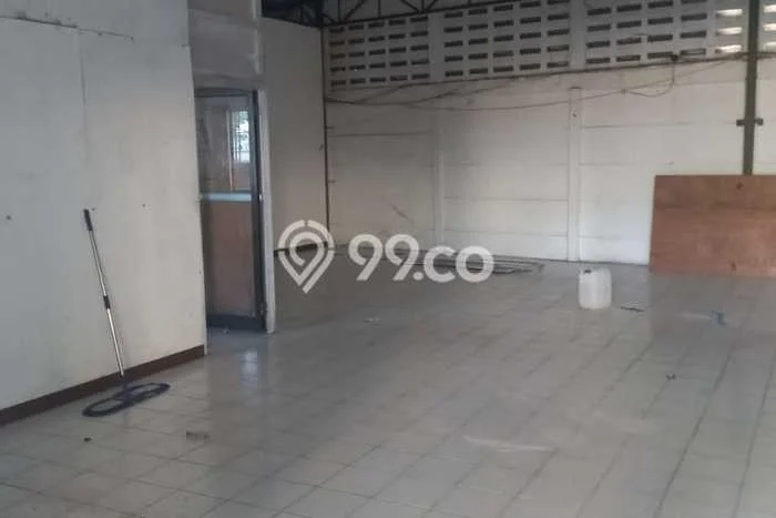 Unit Gudang Tersedia di Petir Spesifikasi LB 1000m2 Unit Gudang Tersedia di Petir Spesifikasi LB 1000m2