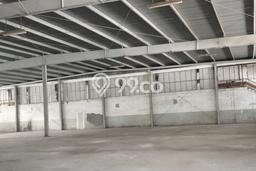 Unit Gudang Tersedia di Daan Mogot Spesifikasi LB 1200m2 Unit Gudang Tersedia di Daan Mogot Spesifikasi LB 1200m2