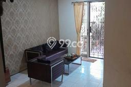 Dijual Rumah Strategis Bagus Punya 4 KT di Karang Tengah Tangerang SHM Dijual Rumah Strategis Bagus Punya 4 KT di Karang Tengah Tangerang SHM