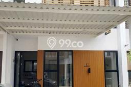 Rumah Luxury Modern Tanpa Renovasi di Metland Puri Jakarta Barat Rumah Luxury Modern Tanpa Renovasi di Metland Puri Jakarta Barat
