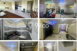 Gudang Dijual di Prime Area Jakarta Utara Luas 504m2 Gudang Dijual di Prime Area Jakarta Utara Luas 504m2
