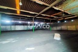FOR RENT! Gudang di Jatake Cocok untuk Bisnis 3660m2 FOR RENT! Gudang di Jatake Cocok untuk Bisnis 3660m2