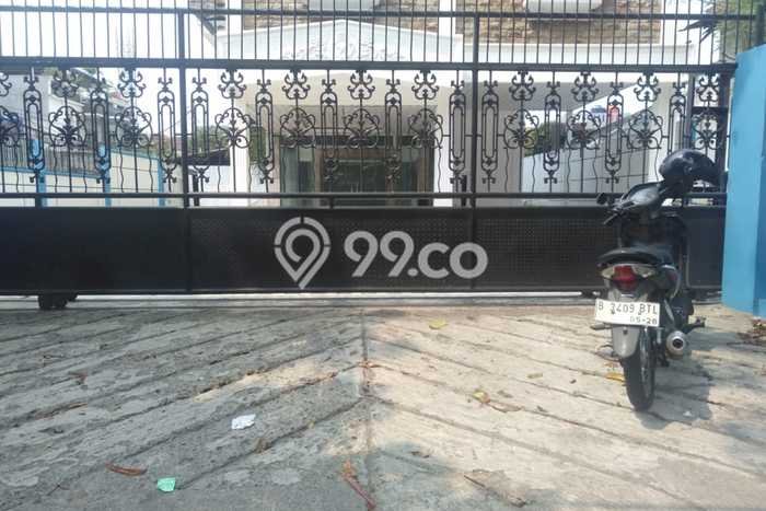 Unit Kantor Dijual di Tangerang LT 709m2 & LB 1200m2 Unit Kantor Dijual di Tangerang LT 709m2 & LB 1200m2