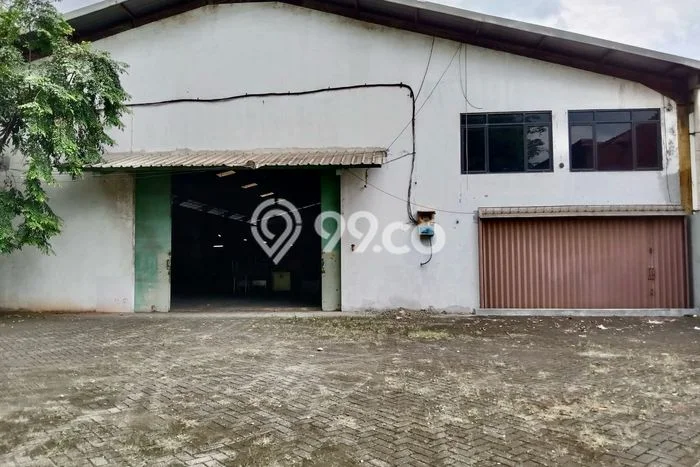 FOR RENT! Gudang di Batu Ceper Cocok untuk Bisnis 1100m2 FOR RENT! Gudang di Batu Ceper Cocok untuk Bisnis 1100m2