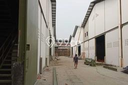 FOR RENT! Gudang di Jatake Cocok untuk Bisnis 2016m2 FOR RENT! Gudang di Jatake Cocok untuk Bisnis 2016m2