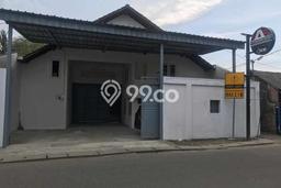 Unit Gudang Disewakan di Jurumudi di Area Ramai & Strategis Unit Gudang Disewakan di Jurumudi di Area Ramai & Strategis