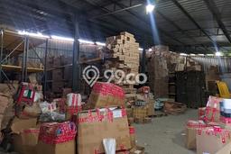 Gudang Favorit Dijual di Cipondoh Tangerang Kawasan Pusat Bisnis Gudang Favorit Dijual di Cipondoh Tangerang Kawasan Pusat Bisnis