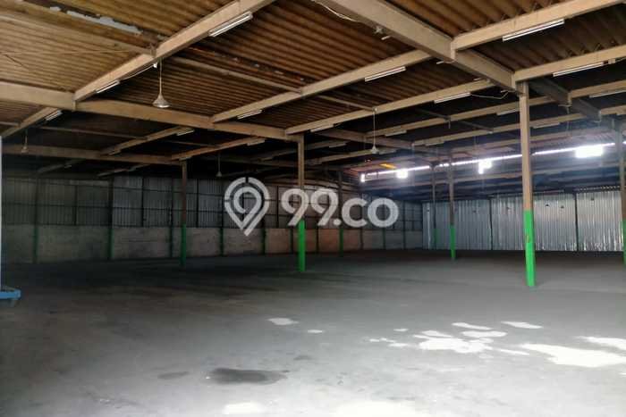 FOR RENT! Gudang di Jatake Cocok untuk Bisnis 3660m2 FOR RENT! Gudang di Jatake Cocok untuk Bisnis 3660m2