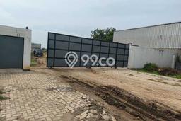 Gudang Disewakan Cepat di Pakuhaji Tangerang LB 1440m2 Gudang Disewakan Cepat di Pakuhaji Tangerang LB 1440m2
