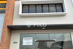 Unit Komersial Disewakan di Tangerang Area Strategis Harga Kompetitif Unit Komersial Disewakan di Tangerang Area Strategis Harga Kompetitif
