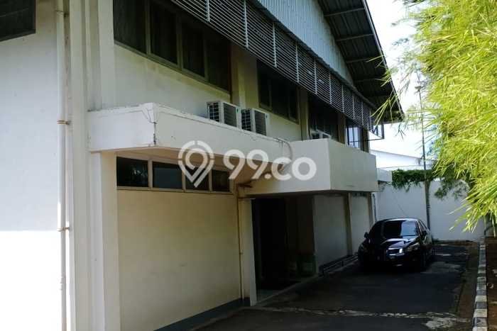 Gudang Dijual di Jakarta Utara LT 3430m2 & LB 2218m2 Lokasi Terbaik! Gudang Dijual di Jakarta Utara LT 3430m2 & LB 2218m2 Lokasi Terbaik!