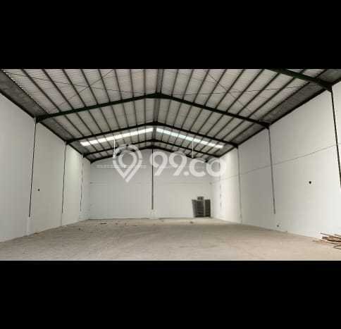 FOR SALE! Gudang di Pakuhaji Tangerang, LT 675m2, LB 710m2 FOR SALE! Gudang di Pakuhaji Tangerang, LT 675m2, LB 710m2