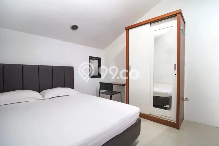 Untuk Dijual Kost 20 Kamar di Jakarta Barat untuk Investasi Anda Untuk Dijual Kost 20 Kamar di Jakarta Barat untuk Investasi Anda