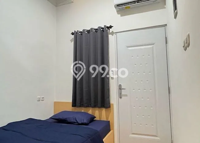 Kost Dijual Lokasi Strategis Kemanggisan Jakarta Barat 31 Kamar Tidur Kost Dijual Lokasi Strategis Kemanggisan Jakarta Barat 31 Kamar Tidur