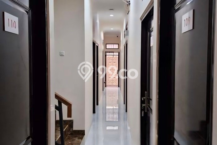 Unit Kost Dijual di Jakarta Barat Spesifikasi 36 Kamar Tidur dan Kawasan Ramai Unit Kost Dijual di Jakarta Barat Spesifikasi 36 Kamar Tidur dan Kawasan Ramai