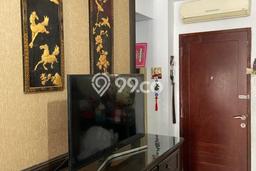 Hunian Apartemen Ideal untuk Dijual di Jakarta Barat dengan 3 Kamar Hunian Apartemen Ideal untuk Dijual di Jakarta Barat dengan 3 Kamar