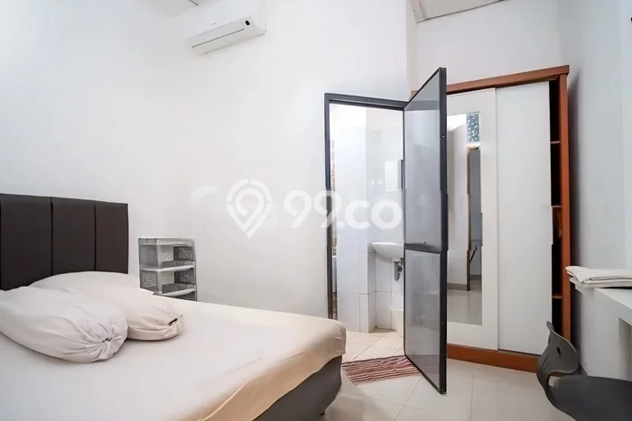 Untuk Dijual Kost 20 Kamar di Jakarta Barat untuk Investasi Anda Untuk Dijual Kost 20 Kamar di Jakarta Barat untuk Investasi Anda