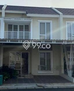 Dijual Hunian Rumah Terawat 3 Kamar di Serua, Tangerang Dijual Hunian Rumah Terawat 3 Kamar di Serua, Tangerang