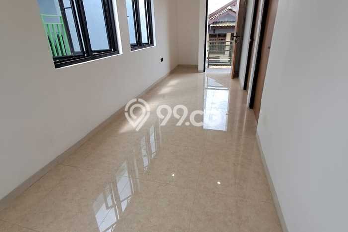 Hunian Cantik Minimalis Lb 145m2 di Pondok Aren, Tangerang Selatan Hunian Cantik Minimalis Lb 145m2 di Pondok Aren, Tangerang Selatan