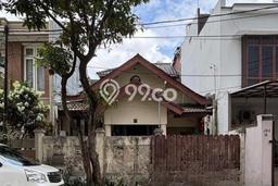 Rumah Minimalis 2 KT di Bintaro Tangerang Selatan Semi Furnished Rumah Minimalis 2 KT di Bintaro Tangerang Selatan Semi Furnished