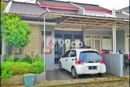 Dijual Cepat Rumah Bagus Siap Huni LB 55m2 di Pondok Aren, Tangerang Selatan Dijual Cepat Rumah Bagus Siap Huni LB 55m2 di Pondok Aren, Tangerang Selatan