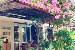 Rumah Modern 3 Kamar LT 66m2 di Pondok Ranji Rumah Modern 3 Kamar LT 66m2 di Pondok Ranji