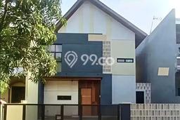 Hot Offer Hunian Mewah Ideal dan Luas di BSD, Tangerang Selatan Hot Offer Hunian Mewah Ideal dan Luas di BSD, Tangerang Selatan