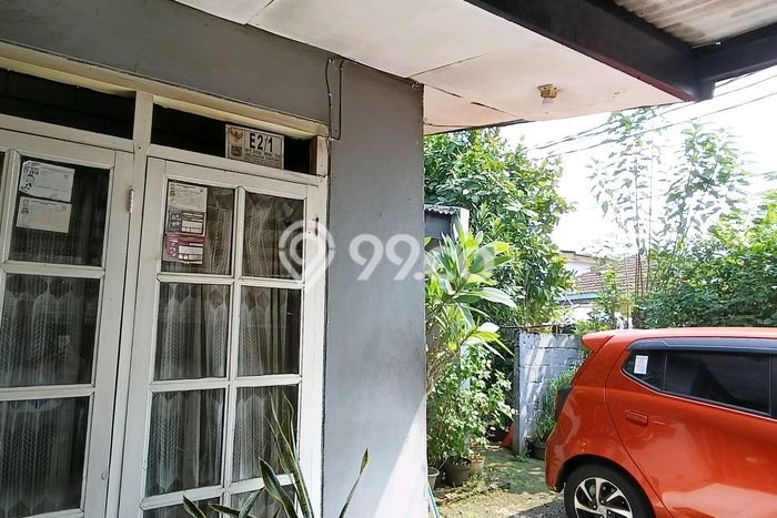 Rumah Modern Cantik 2 Kamar Bisa Langsung Pindah di Ciputat Rumah Modern Cantik 2 Kamar Bisa Langsung Pindah di Ciputat